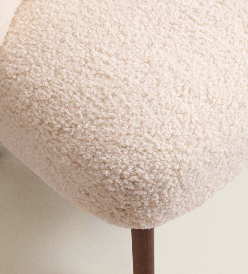 Terry Armchair