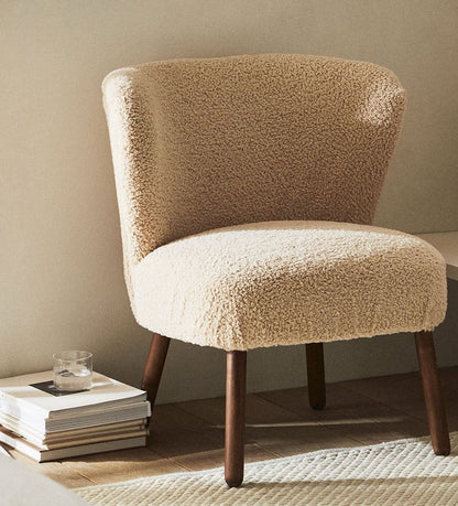 Terry Armchair