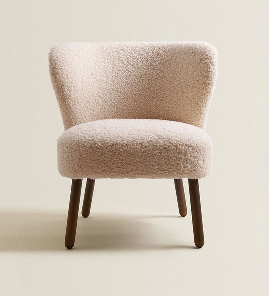 Terry Armchair