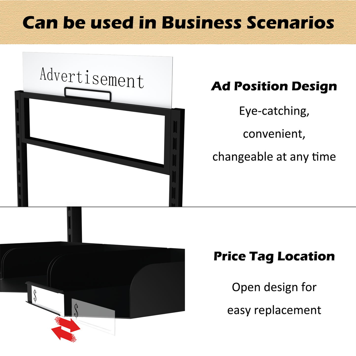 Mobile Boutique Hat Display Tower 180 Cap Capacity